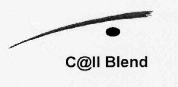 Imagen de C@LL BLEND