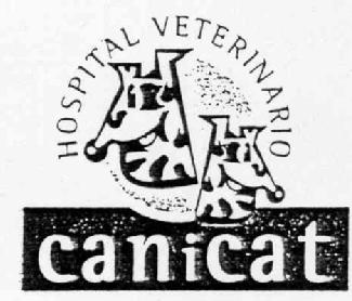 Imagen de HOSPITAL VETERINARIO CANICAT