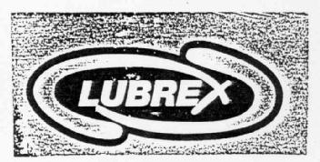 Imagen de LUBREX
