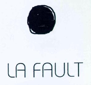 Imagen de LA FAULT