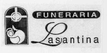 Imagen de FUNERARIA LASANTINA