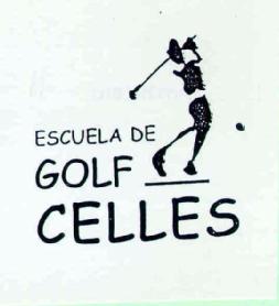 Imagen de ESCUELA DE GOLF CELLES