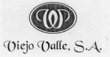 Imagen de W VIEJO VALLE, S.A