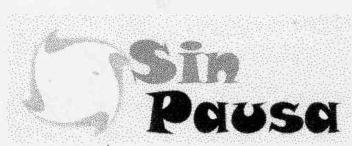 Imagen de SIN PAUSA