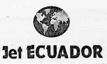Imagen de JET ECUADOR