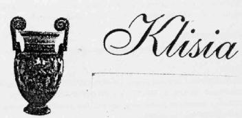 Imagen de KLISIA