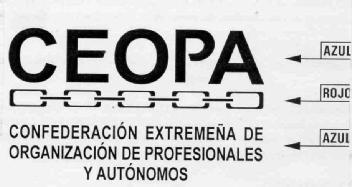 Imagen de CEOPA CONFEDERACION EXTREMEÑA DE ORGANIZACION DE PROFESIONALES Y AUTONOMOS