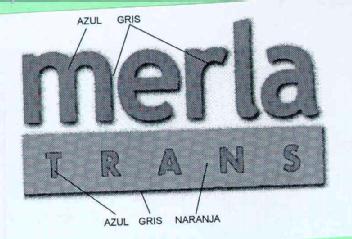 Imagen de MERLA TRANS