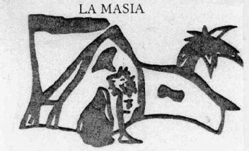 Imagen de LA MASIA