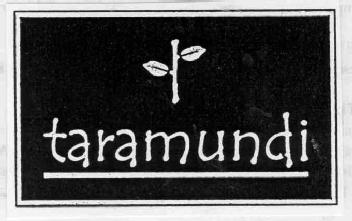 Imagen de TARAMUNDI