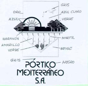 Imagen de PORTICO MEDITERRANEO S.A