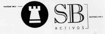 Imagen de SB ACTIVOS