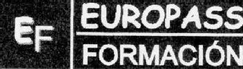 Imagen de EF EUROPASS FORMACION