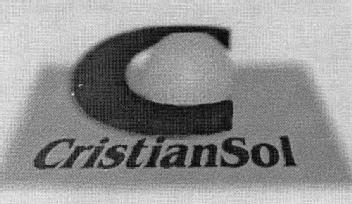 Imagen de C CRISTIANSOL