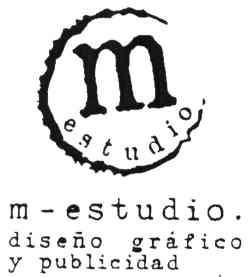 Imagen de M ESTUDIO M-ESTUDIO. DISEÑO GRAFICO Y PUBLICIDAD