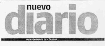 Imagen de NUEVO DIARIO INDEPENDIENTE DE CORDOBA