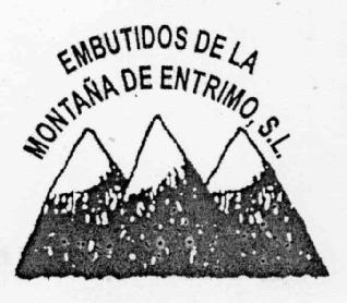 Imagen de EMBUTIDOS DE LA MONTAÑA DE ENTRIMO, S.L
