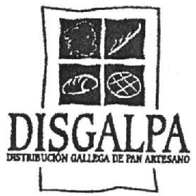Imagen de DISGALPA DISTRIBUCION GALLEGA DE PAN ARTESANO