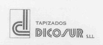 Imagen de TAPIZADOS DICOSUR S.L.L