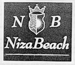 Imagen de NB NIZABEACH