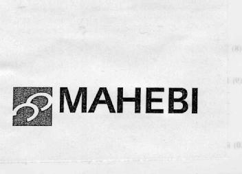 Imagen de MAHEBI
