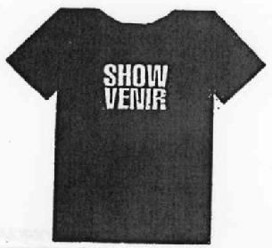 Imagen de SHOW VENIR
