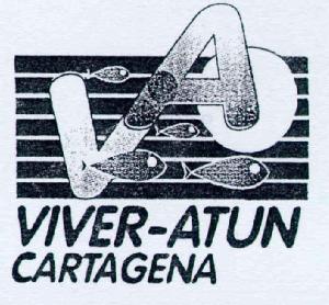 Imagen de VA VIVER-ATUN CARTAGENA