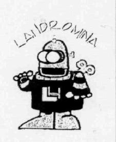 Imagen de LANDROMINA