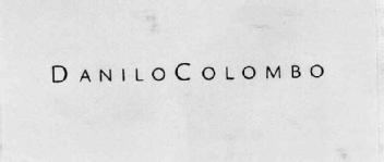 Imagen de DANILO COLOMBO