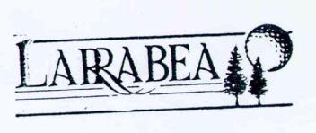 Imagen de LARRABEA