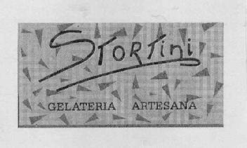 Imagen de STORTINI GELATERIA ARTESANA