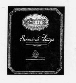Imagen de SEÑORIO DE LANYA