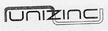 Imagen de UNIZINC