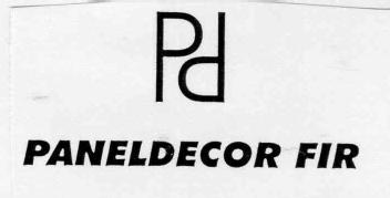 Imagen de PD PANELDECOR FIR