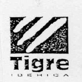 Imagen de TIGRE IBERICA