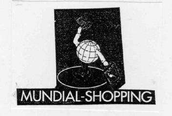 Imagen de MUNDIAL-SHOPPING