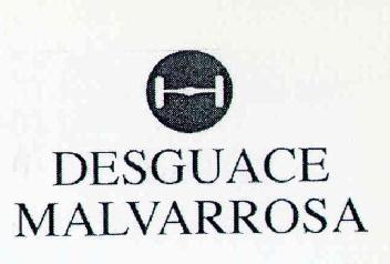Imagen de DESGUACE MALVARROSA