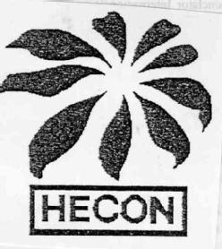 Imagen de HECON