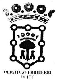 Imagen de OLIGITUM-ERRIBERRI OLITE
