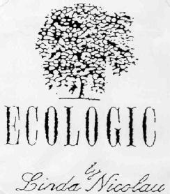 Imagen de ECOLOGIC BY LINDA NICOLAU
