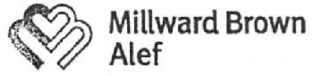 Imagen de MILLWARD BROWN ALEF