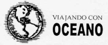Imagen de VIAJANDO CON OCEANO