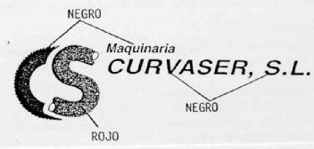 Imagen de CS MAQUINARIA CURVASER, S.L