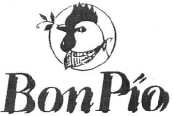 Imagen de BON PIO