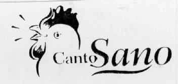 Imagen de CANTO SANO