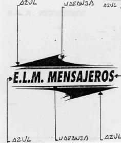 Imagen de E.L.M. MENSAJEROS