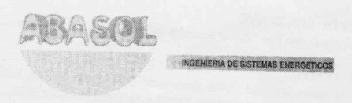 Imagen de ABASOL INGENIERIA DE SISTEMAS ENERGETICOS