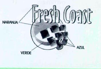 Imagen de FRESH COAST