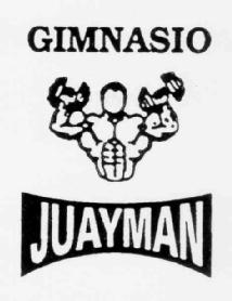 Imagen de GIMNASIO JUAYMAN