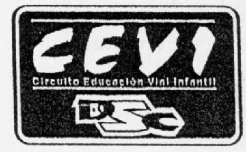 Imagen de CEVI CIRCUITO EDUCACION VIAL INFANTIL